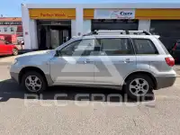 2005 Mitsubishi OUTLANDER