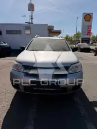 2005 Mitsubishi OUTLANDER