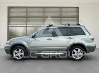 2005 Mitsubishi OUTLANDER