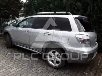 2005 Mitsubishi OUTLANDER