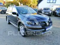 2005 Mitsubishi OUTLANDER