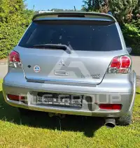 2005 Mitsubishi OUTLANDER