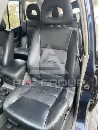 2005 Mitsubishi PAJARO
