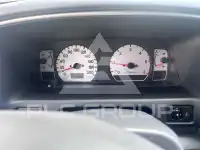 2005 Mitsubishi PAJARO