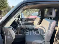 2005 Mitsubishi PAJARO
