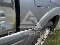 2005 Mitsubishi PAJARO