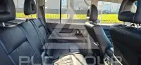 2005 Mitsubishi PAJARO