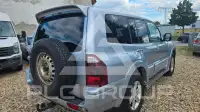2005 Mitsubishi PAJARO