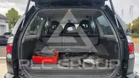 2005 Mitsubishi PAJARO