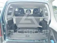 2005 Mitsubishi PAJARO