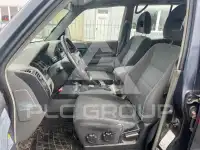 2005 Mitsubishi PAJARO