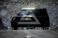 2005 Mitsubishi PAJARO