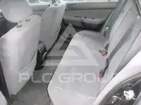 2005 Mitsubishi LANCER