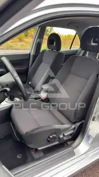 2005 Mitsubishi LANCER