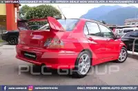 2005 Mitsubishi LANCER