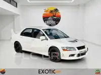 2005 Mitsubishi LANCER