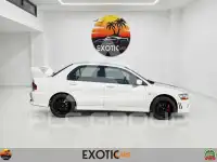 2005 Mitsubishi LANCER