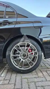 2005 Mitsubishi LANCER
