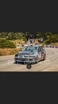 2005 Mitsubishi LANCER