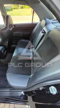 2005 Mitsubishi LANCER