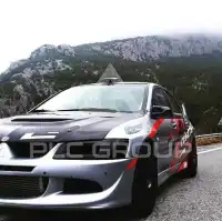 2005 Mitsubishi LANCER