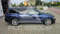 2005 Mitsubishi LANCER