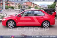 2005 Mitsubishi LANCER