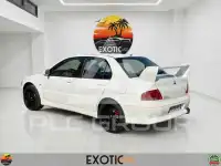 2005 Mitsubishi LANCER