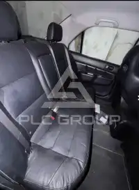 2005 Mitsubishi LANCER