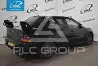 2005 Mitsubishi LANCER