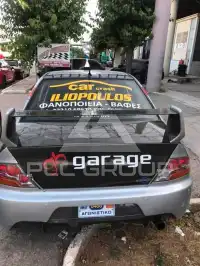 2005 Mitsubishi LANCER