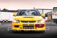 2005 Mitsubishi LANCER