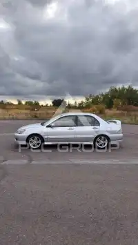 2005 Mitsubishi LANCER