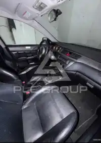 2005 Mitsubishi LANCER