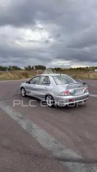 2005 Mitsubishi LANCER