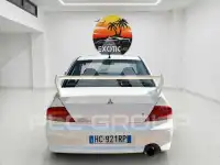 2005 Mitsubishi LANCER