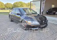 2005 Mitsubishi LANCER