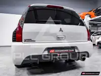 2005 Mitsubishi LANCER