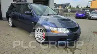 2005 Mitsubishi LANCER