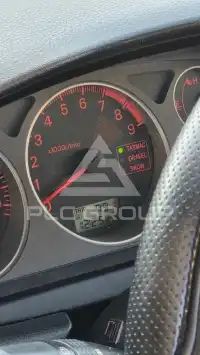 2005 Mitsubishi LANCER