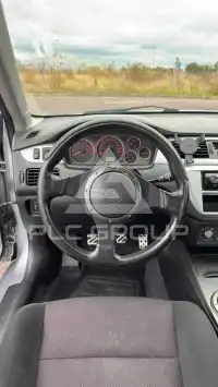 2005 Mitsubishi LANCER