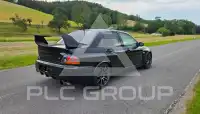2005 Mitsubishi LANCER