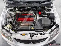 2005 Mitsubishi LANCER