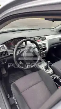 2005 Mitsubishi LANCER