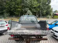 2005 Mitsubishi L200