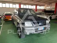 2005 Mitsubishi L200