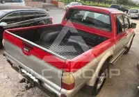 2005 Mitsubishi L200