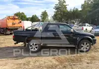 2005 Mitsubishi L200