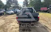 2005 Mitsubishi L200