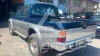 2005 Mitsubishi L200